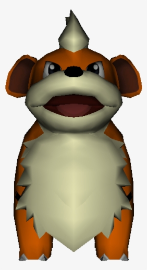 Download Zip Archive - Pokèmon Battle Revolution Wii Models #2213347