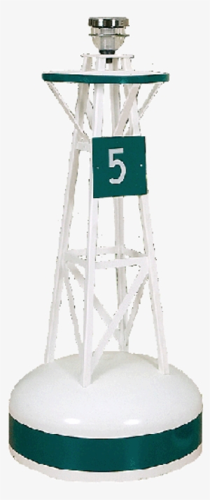 Decorative Yard Buoy - Buoy #2213397