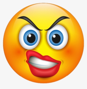 Sneer/sleepy Emoji - Emojis Props #2213472