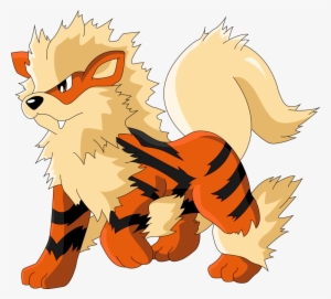 Pokemon Arcanine #2213510