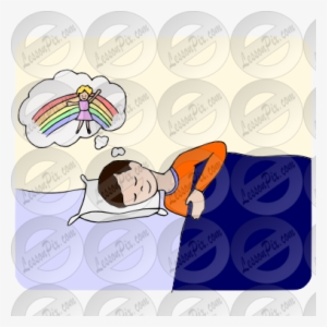 Dream Picture For Classroom - Dream #2213547