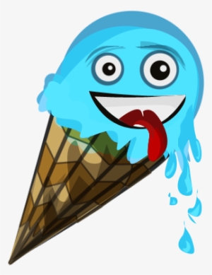 Qrujopng - Moving Pictures Of Ice Cream #2213585