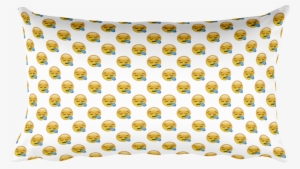 Emoji Bed Pillow - Pillow #2213608