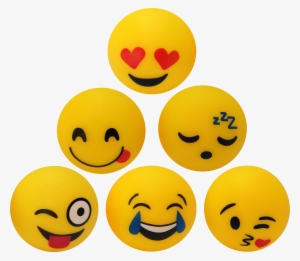 The Led Emoji Night Light Is Our Newest Super Cool - Smiley #2213615