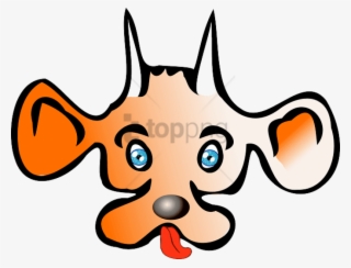 Dog, Firgure, Crazy, Animal, Ears, Eyes, Evil - Eye #2213664