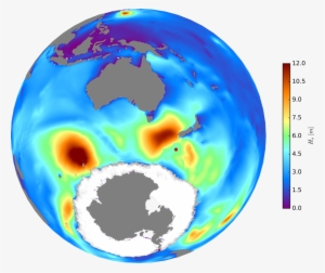 The Buoy Will Provide Essential Data About Waves In - Surfline #2213667