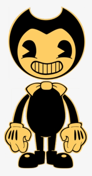 Bendy And The Ink Machine Bendy #2213668