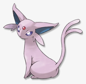 196 - Pokemon Espeon #2213697