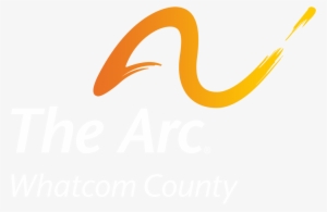 Arc Whatcom Color Rev Png - Arc Logo #2213724