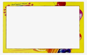 Popsicle Stick Theater - Ice Pop #2213834