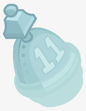 Buoy 11 - Buoy #2213854