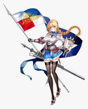Jeanne D'arc - Jeanne D Arc Png #2213877