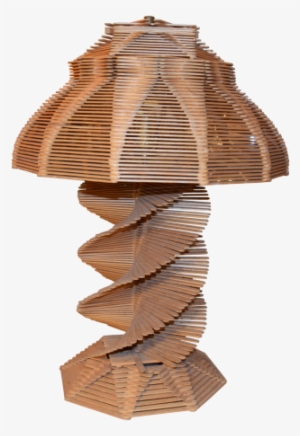 Popsicle Sticks Png - Lamparas En Paletas De Helados #2213884