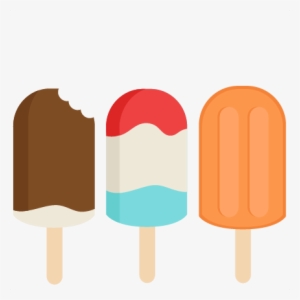28 Collection Of Popsicle Clipart - Cute Popsicle #2214061