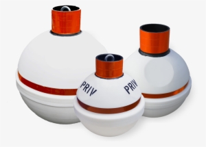 Thru-chain & Shackle Type Mooring Buoys - Chain #2214104