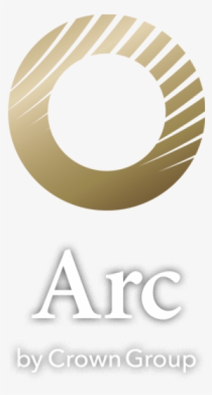 Arc By Crown Group - Crown Group Logo #2214195
