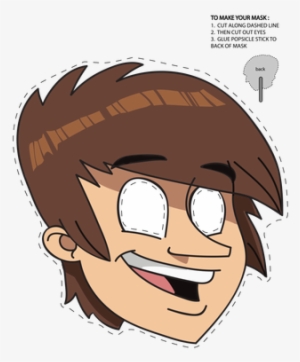 Image - Mask #2214200