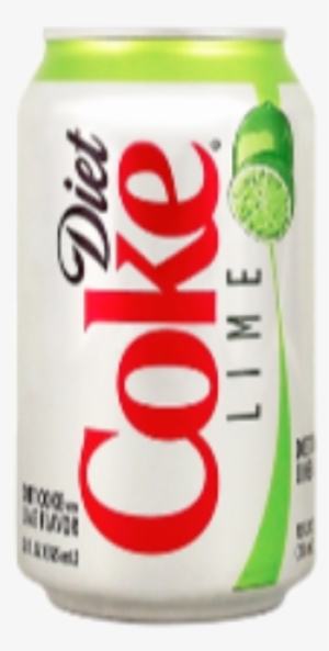 Coca Cola Diet With Lime, 355 Ml, 12 Cans - Coca Cola Lime Diet #2214416