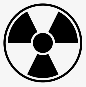 Nuclear Sign Transparent Png - After The Ashes By Tarl Warwick #2214461
