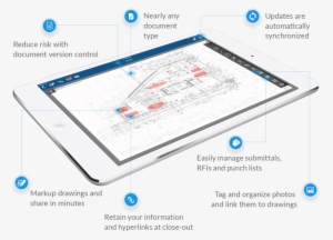 Arc Esy To Use Image - Tablet Computer #2214509