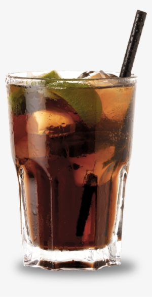 Koktél Cuba Libre #2214512