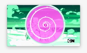 Stevens Sheild - Cartoon Network New Episode #2214647