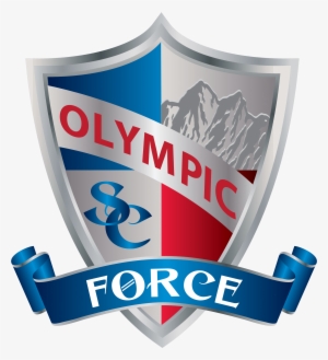 Osc Sheild Force - Olympic Force #2214672