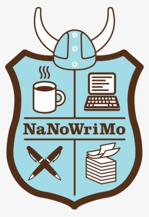 Write Your Novel In 30 Days - National Novel Writing Month #2214705
