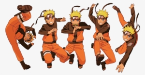 Twerk Fo Naruto - Naruto Greatest Hits #2214728