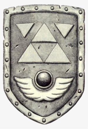 Standard Shield - Shield #2214774