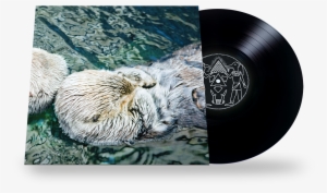 Image Of Twerk Otter 12" Vinyl - Twerk Otter Vinyl Record #2214850