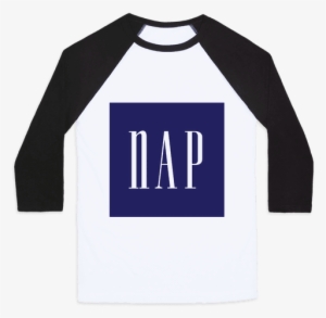 Nap Baseball - Your Boyfriend Can T Guard Me Shirt #2214882