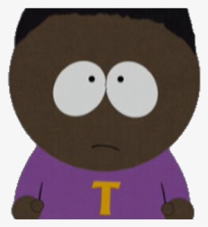 Twerk For Token - Personaje Negro De South Park #2215012