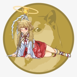 Doge Version Anonymous Mon Jan 1 - Dogecoin #2215018