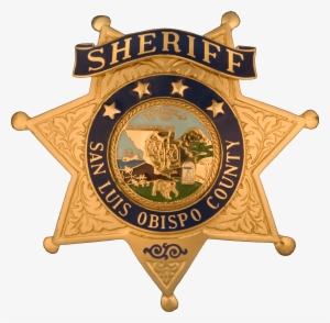 San Luis Obispo County Sheriff's Office - San Luis Obispo Sheriff's #2215232
