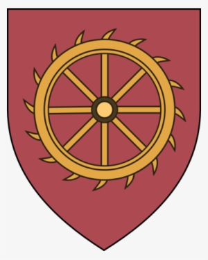 Shield File Png - St Catharine's College Cambridge Crest #2215272
