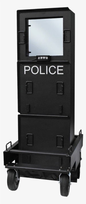 Rolling Rescue Sheild - Furniture #2215278