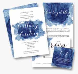 Brittany Dmitriy - Flyer #2215301