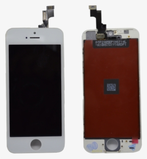 Iphone 5c Lcd Screen - Lcd Iphone 6 #2215431
