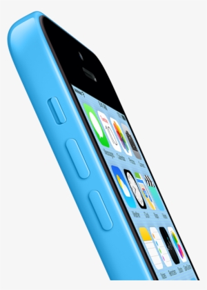 With The New Iphone 5s And Iphone 5c Finally Here, - Apple Iphone 5c - 8 Gb - Green - Sprint - Cdma #2215502