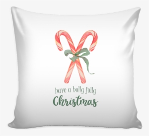 Have A Holly Jolly Christmas Pillow Cover - Pillow Audrey Hepburn #2215605
