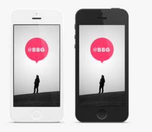 Slate Collection Iphone 5s Retina Ready & Fully Scalable - Iphone #2215655