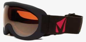 Winter-goggles Teen/small Adult Stage Pg13 Ski Goggle - Goggles #2215656