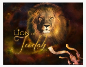 Shofar - Jesus King Of Judah #2215784