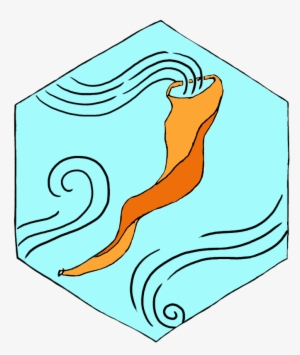 Shofar-hex - Portable Network Graphics #2215805