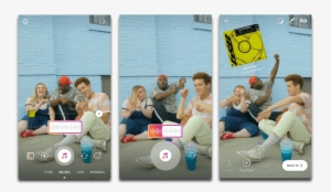 Instagram Music - Add Music To Your Instagram Story #2215812