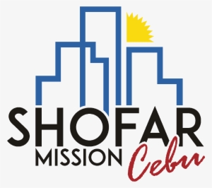 Welcome To Shofar Mission Cebu City - Graphic Design #2215896