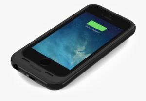 It Launched A Large Group Of Folders Which Vary According - Mophie 'juice Pack Plus' Iphone 5/5s Charging Case #2215918