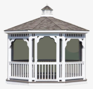 Gazebos In North Willingboro, Nj - Gazebo Png #2215921