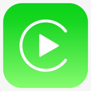 Apple Car Play Icon Png #2215922